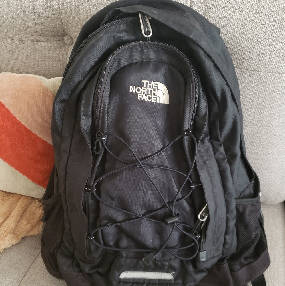 Northface backpack